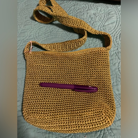 The Sak Handbags - the Sak small crossbody